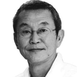 高桥长英 Chôei Takahashi照片