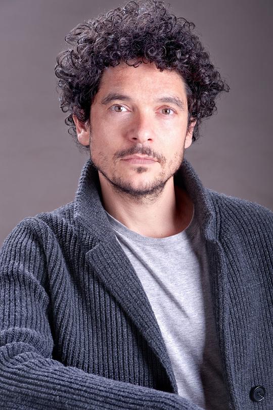 巴勃罗·莫利内罗 Pablo Molinero照片