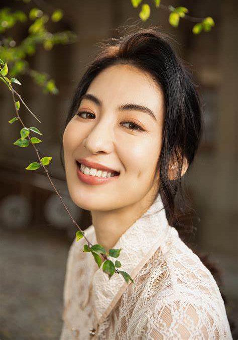 大久保麻梨子 Mariko Okubo照片