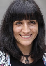 Judith Colell照片