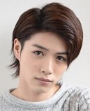 立石俊树 Toshiki Tateishi照片