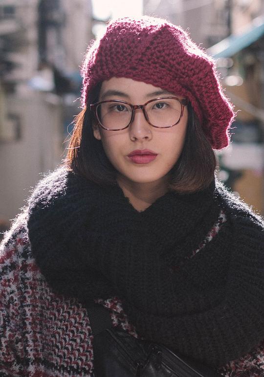 Annie the Clumsy照片