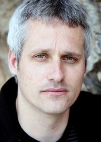 马克·瑞查 Marc Recha照片