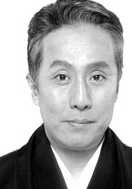中村勘三郎 Kanzaburo Nakamura照片