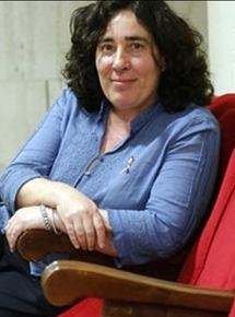 阿兰查·艾奇瓦莉亚 Arantxa Echevarría照片