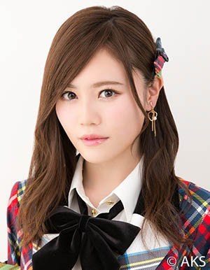 込山榛香 Komiyama Haruka照片