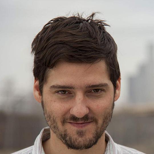 卡洛斯·马尔克斯·马尔赛特 Carlos Marques-Marcet照片