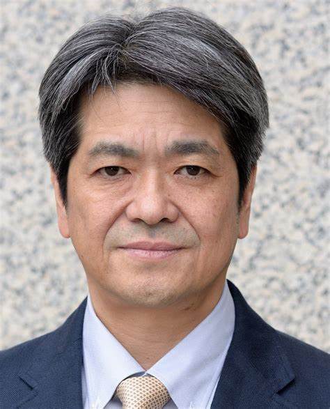 安藤一夫 Kazuo Andoh照片