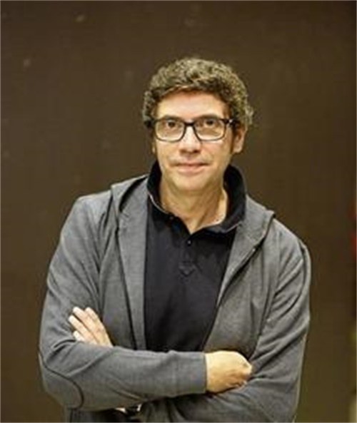诺伯托·洛佩斯·阿马多 Norberto López Amado照片