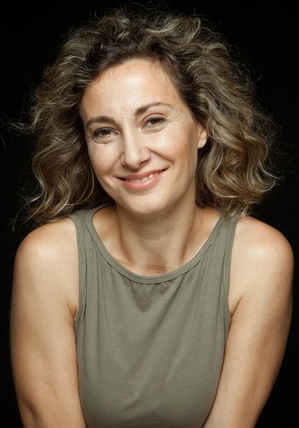 索尼娅·阿尔玛察 Sonia Almarcha照片
