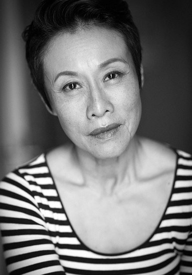 陈琼华 Kheng Hua Tan照片