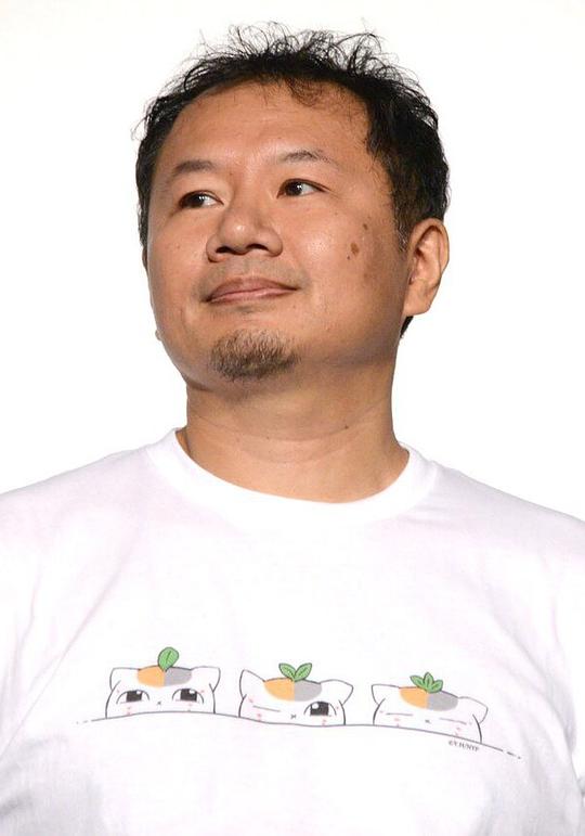 伊藤秀树 Hideki Ito照片