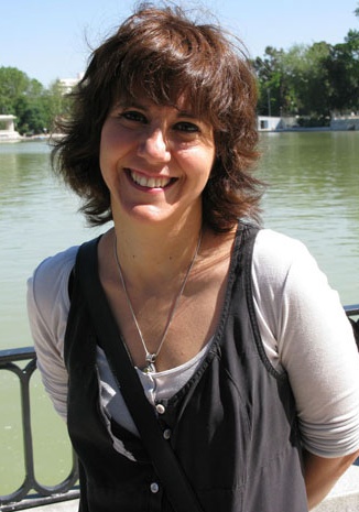 Fátima Baeza照片