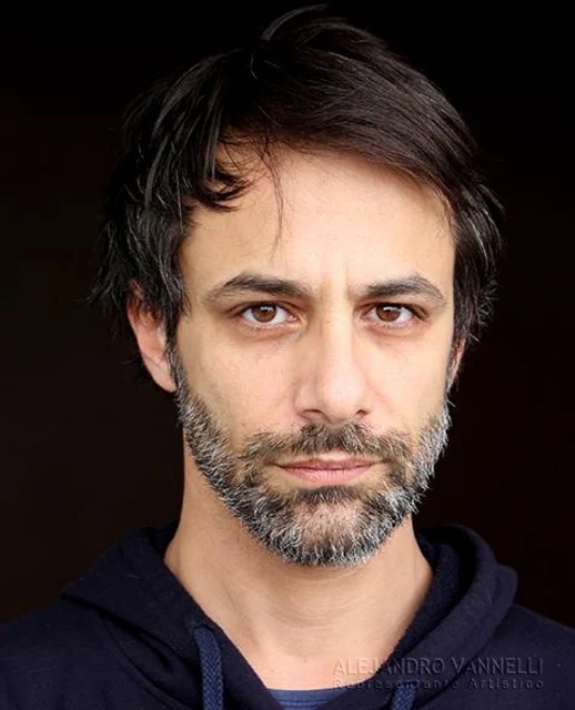 卢卡斯·费拉罗 Lucas Ferraro照片