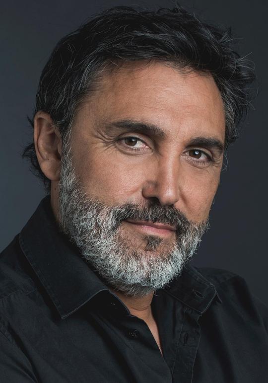 安东尼奥·坎托斯 Antonio Cantos照片
