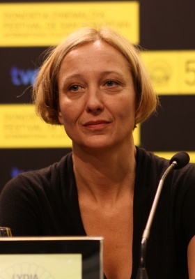 Lydia Zimmermann照片