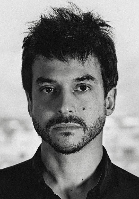 吉列尔莫·加西亚·洛佩兹 Guillermo García López照片