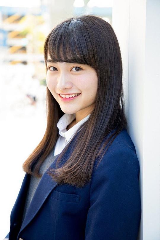 福田爱依 Mei Fukuda照片