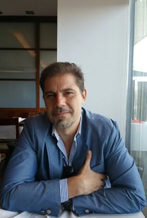 塞尔希奥·巴勃罗斯 Sergio Pablos照片