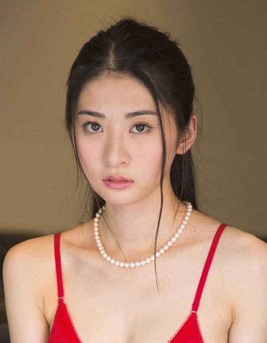 茧 Mayu照片