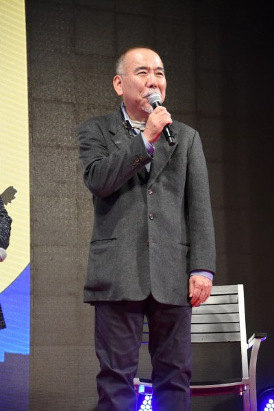 山田隆司 Yamada Takashi照片