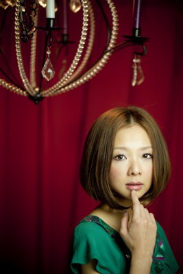 宍户留美 Rumi Shishido照片