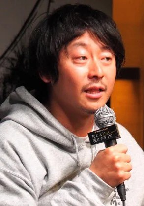 村尾嘉昭 Yoshiaki Murao照片