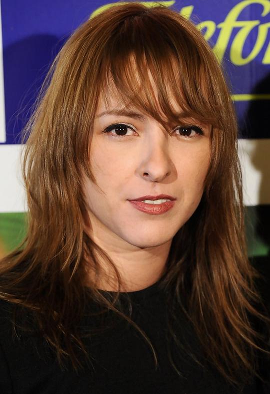 艾斯佩兰扎·佩德雷妮诺 Esperanza Pedreño照片