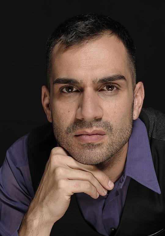 何塞·冈察洛·帕伊斯 José Gonçalo Pais照片