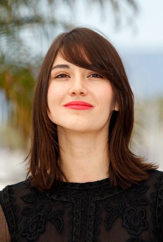 娜莎莉娅·埃斯沃多 Nathalia Acevedo照片