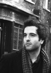 米克尔·古雷亚 Mikel Gurrea照片
