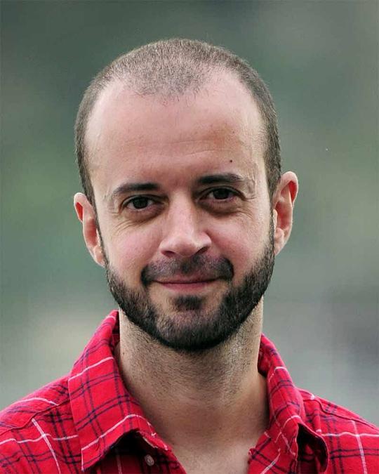 费尔南多·弗朗哥 Fernando Franco照片