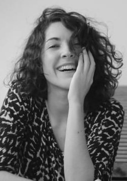 玛丽亚·埃罗夏 María Elorza照片