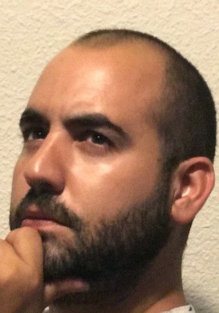 阿尔贝托·阿玛斯·迪亚兹 Alberto Armas Díaz照片