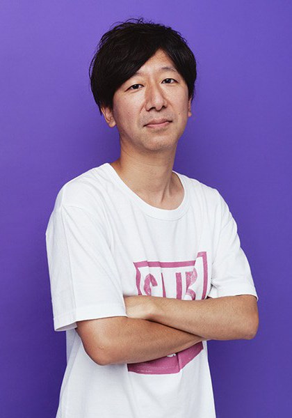 森胁智延 Tomonobu Moriwaki照片