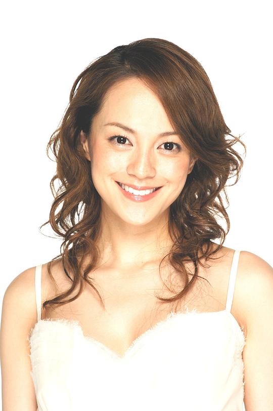 牧濑里穗 Riho Makise照片