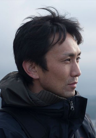 下村勇二 Yûji Shimomura照片