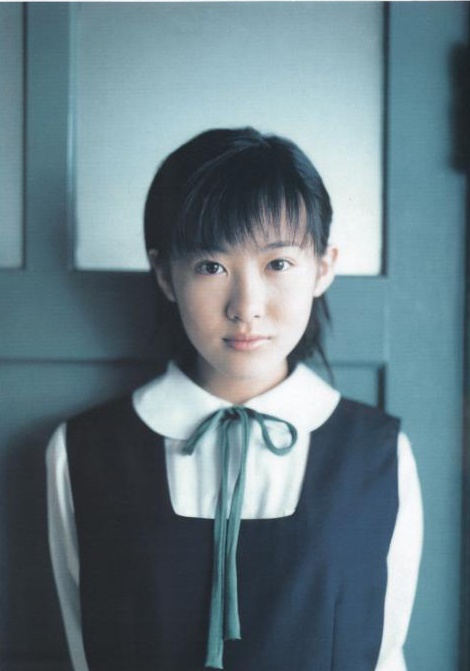 前田亚季 Aki Maeda照片