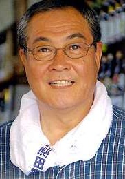 小野武彦 Takehiko Ono照片