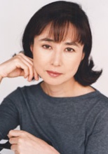 大谷直子 Naoko Ôtani照片