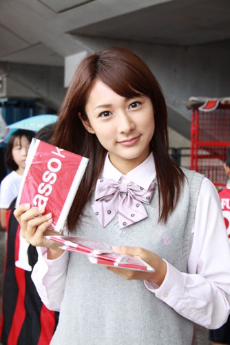 藤本泉 Izumi Fujimoto照片