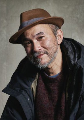 青山真治 Shinji Aoyama照片