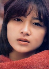 渡边典子 Noriko Watanabe照片
