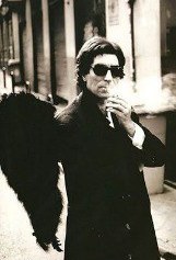 Joaquín Sabina照片