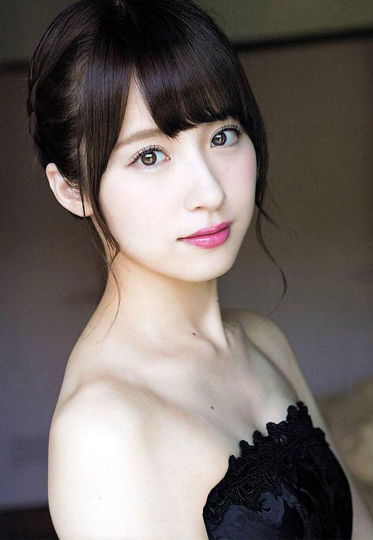 卫藤美彩 Misa Eto照片