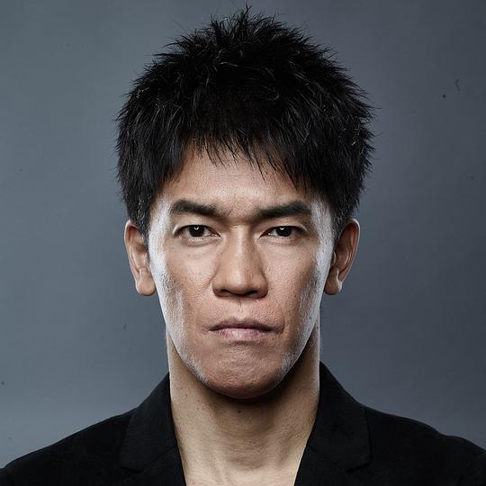 武井壮 So Takei照片