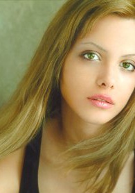 朱莉安妮·米歇尔 Julianne Michelle照片