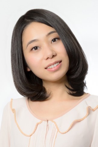 山根希美 Nozomi Yamane照片