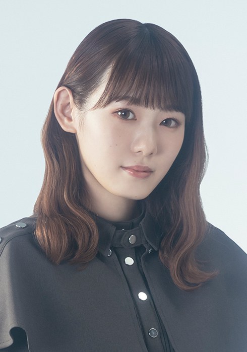 小池美波 Minami Koike照片