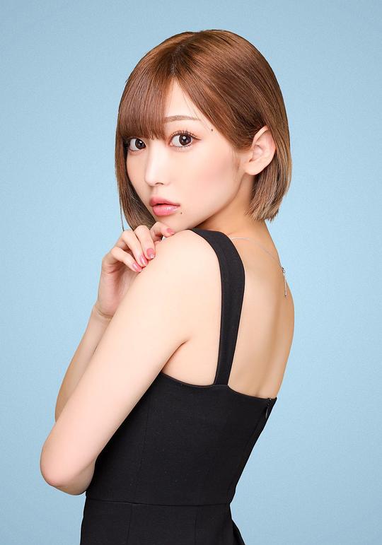 志田爱佳 Manaka Shida照片